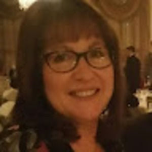 Meet your Posher, Janet